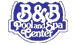 B and B Pool and Spa 