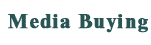 Media Buying